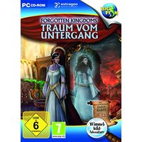 Astragon Forgotten Kingdoms(Tm): Traum Vom Untergang