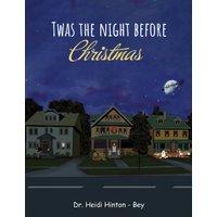 T'was the night before Christmas - T'was the night before Christmas - jetzt bei oelder-buchhandlung.de kaufen