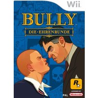 Take 2 Bully: Die Ehrenrunde