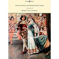 Puss in Boots and Other Fairy Tales