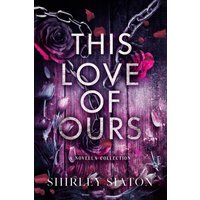 This Love of Ours (The Shadow Edition): A Novella Collection (Under the Covers Discreet Collection) - This Love of Ours (The Shadow Edition): A Novella Collection (Under the Covers Discreet Collection) - jetzt bei oelder-buchhandlung.de kaufen