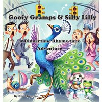 Goofy Gramps & Silly Lily - Goofy Gramps & Silly Lily - jetzt bei oelder-buchhandlung.de kaufen