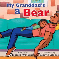 MY GRANDAD'S A BEAR - MY GRANDAD'S A BEAR - jetzt bei oelder-buchhandlung.de kaufen