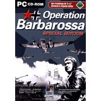 Profisoft Vertriebs Gmbh Il-2 Sturmovik - Operation Barbarossa
