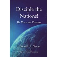 Disciple the Nations - Disciple the Nations - jetzt bei oelder-buchhandlung.de kaufen