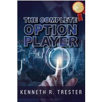 The Complete Option Player - The Complete Option Player - jetzt bei oelder-buchhandlung.de kaufen