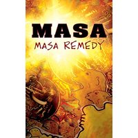 MASA: MASA REMEDY - MASA: MASA REMEDY - jetzt bei oelder-buchhandlung.de kaufen