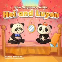 Hei and Luyen (New Neighbors Series) - Hei and Luyen (New Neighbors Series) - jetzt bei oelder-buchhandlung.de kaufen