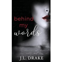 Behind My Words: A Ghost Writer's Romance Suspense - Behind My Words: A Ghost Writer's Romance Suspense - jetzt bei oelder-buchhandlung.de kaufen