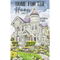 Home for the Holidays - Home for the Holidays - jetzt bei oelder-buchhandlung.de kaufen