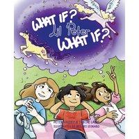 What If, Lil Peter, What If? (Lil Peter books) - What If, Lil Peter, What If? (Lil Peter books) - jetzt bei oelder-buchhandlung.de kaufen