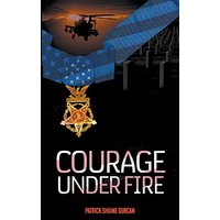 Courage Under Fire - Courage Under Fire - jetzt bei oelder-buchhandlung.de kaufen