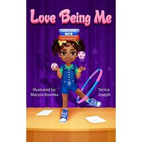 Love Being Me - Love Being Me - jetzt bei oelder-buchhandlung.de kaufen