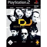 Dj: Decks & Fx Vol. 1