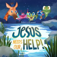 Jesus Needs Our Help! - Jesus Needs Our Help! - jetzt bei oelder-buchhandlung.de kaufen