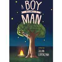 A Boy Becomes A Man - A Boy Becomes A Man - jetzt bei oelder-buchhandlung.de kaufen