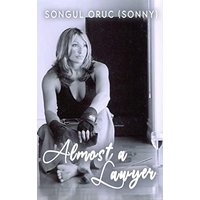 Almost A Lawyer - Almost A Lawyer - jetzt bei oelder-buchhandlung.de kaufen