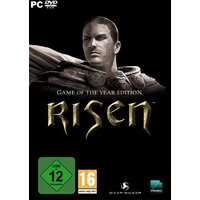Koch Media Risen - Game Of The Year Edition