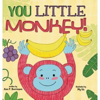 You Little Monkey - You Little Monkey - jetzt bei oelder-buchhandlung.de kaufen