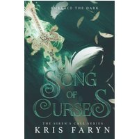 Song of Curses: A Young Adult Dark Fantasy: A Young Adult Greek Mythology (Siren's Call, Band 2) - Song of Curses: A Young Adult Dark Fantasy: A Young Adult Greek Mythology (Siren's Call, Band 2) - jetzt bei oelder-buchhandlung.de kaufen