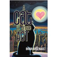 A Cat in the Act - A Cat in the Act - jetzt bei oelder-buchhandlung.de kaufen