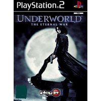 New Media Agency Underworld - The Eternal War