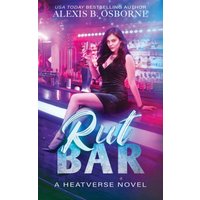 Rut Bar (Heatverse) - Rut Bar (Heatverse) - jetzt bei oelder-buchhandlung.de kaufen