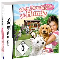 Tivola Mein Paradies Für Hunde