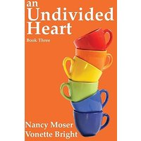 An Undivided Heart (Sister Circle) - An Undivided Heart (Sister Circle) - jetzt bei oelder-buchhandlung.de kaufen