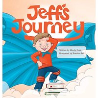 Jeff's Journey - Jeff's Journey - jetzt bei oelder-buchhandlung.de kaufen