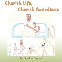 Cherish Life, Cherish Guardians - Cherish Life, Cherish Guardians - jetzt bei oelder-buchhandlung.de kaufen