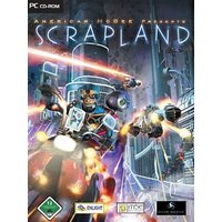 Scrapland - Ensemble Complet