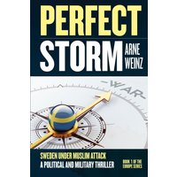 Perfect Storm - Perfect Storm - jetzt bei oelder-buchhandlung.de kaufen