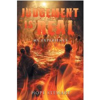 Judgement is Real: My Experience - Judgement is Real: My Experience - jetzt bei oelder-buchhandlung.de kaufen