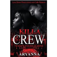 Killa Crew - Killa Crew - jetzt bei oelder-buchhandlung.de kaufen