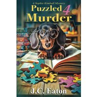 Puzzled 4 Murder (Sophie Kimball Mystery, Band 14) - Puzzled 4 Murder (Sophie Kimball Mystery, Band 14) - jetzt bei oelder-buchhandlung.de kaufen
