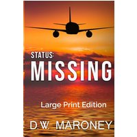 Status: MISSING: Large Print Edition - Status: MISSING: Large Print Edition - jetzt bei oelder-buchhandlung.de kaufen