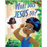 What Does Jesus Do? - What Does Jesus Do? - jetzt bei oelder-buchhandlung.de kaufen