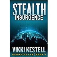 Stealth Insurgence - Stealth Insurgence - jetzt bei oelder-buchhandlung.de kaufen
