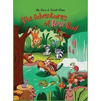 The Adventures of Rose Bud - The Adventures of Rose Bud - jetzt bei oelder-buchhandlung.de kaufen