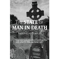 The State of Man in Death - The State of Man in Death - jetzt bei oelder-buchhandlung.de kaufen