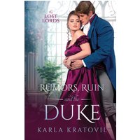 Rumors, Ruin and the Duke - Rumors, Ruin and the Duke - jetzt bei oelder-buchhandlung.de kaufen