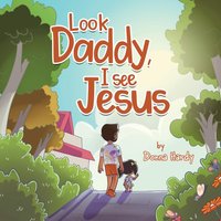 Look Daddy, I See Jesus - Look Daddy, I See Jesus - jetzt bei oelder-buchhandlung.de kaufen