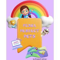 Pixel Perfect Pets - Pixel Perfect Pets - jetzt bei oelder-buchhandlung.de kaufen
