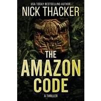 The Amazon Code - The Amazon Code - jetzt bei oelder-buchhandlung.de kaufen