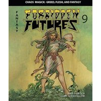 FORBIDDEN FUTURES 9 - FORBIDDEN FUTURES 9 - jetzt bei oelder-buchhandlung.de kaufen