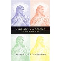Harmony of the Gospels - Harmony of the Gospels - jetzt bei oelder-buchhandlung.de kaufen