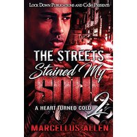 The Streets Stained my Soul 2 - The Streets Stained my Soul 2 - jetzt bei oelder-buchhandlung.de kaufen