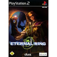 Crave Entertainment Eternal Ring