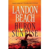 Huron Sunrise (Sunrise-Side Mystery, Band 4) - Huron Sunrise (Sunrise-Side Mystery, Band 4) - jetzt bei oelder-buchhandlung.de kaufen
